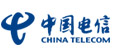 电信LOGO